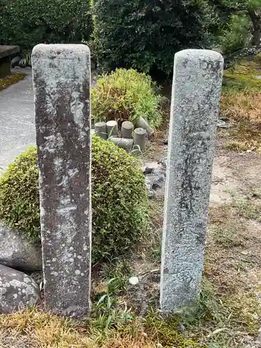 桃林寺の建物その他