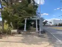 水神社(千葉県)