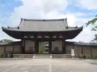 法隆寺(奈良県)