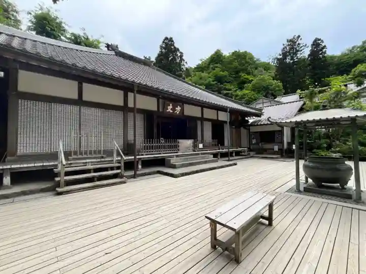 明月院(神奈川県)