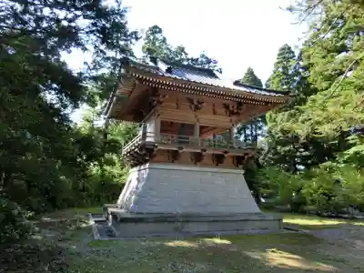 國泰寺のその他建物
