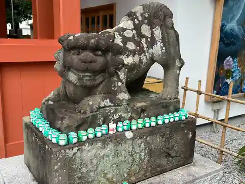 秩父今宮神社(埼玉県)