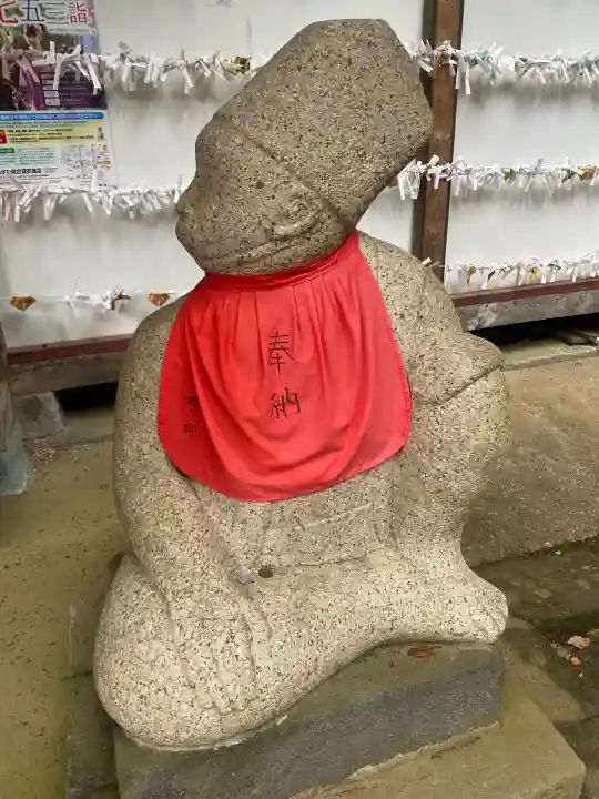 日吉神社(千葉県)