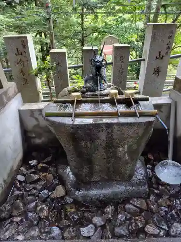 九頭龍神社(東京都)