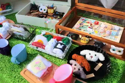 三津厳島神社のお祭り