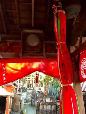 伏見稲荷大社のその他建物