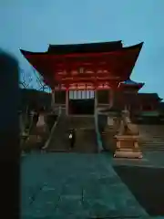 清水寺(京都府)