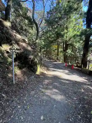 玉置神社(奈良県)