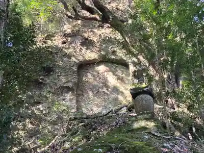 両子寺(大分県)