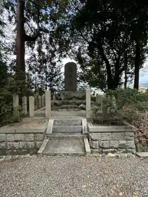 大和神社(奈良県)