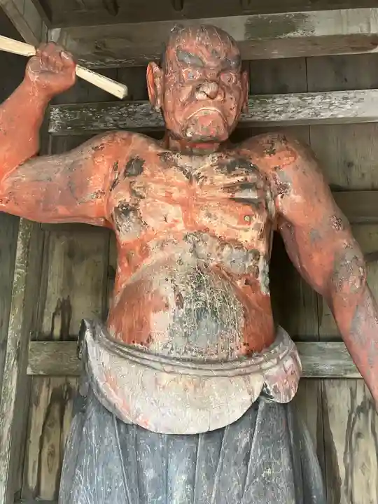 桃林寺(沖縄県)