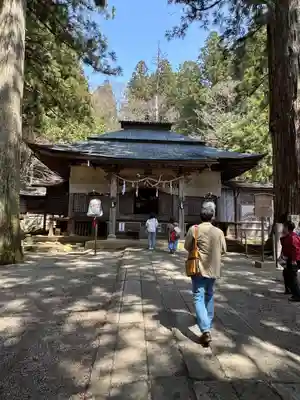 日枝神社(岐阜県)