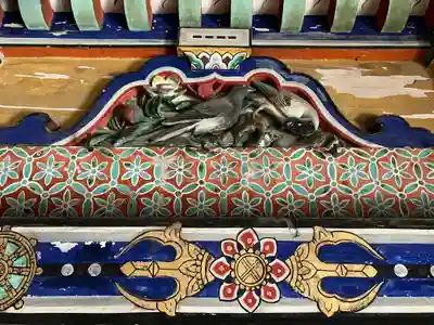 日吉東照宮(滋賀県)