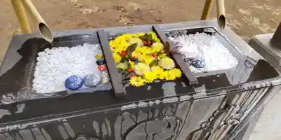 根岸八幡神社(神奈川県)