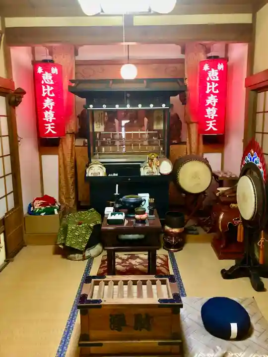 信香院(静岡県)