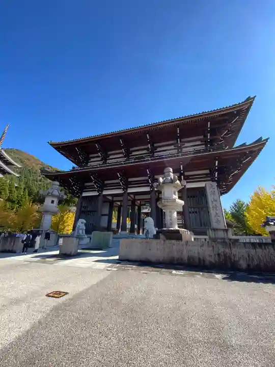 清大寺(越前大仏)(福井県)