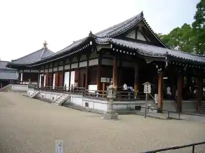 四天王寺のその他建物