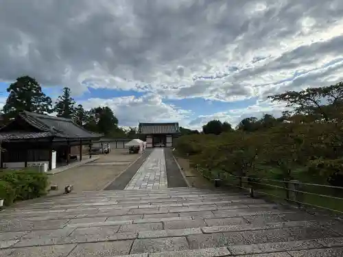 仁和寺(京都府)