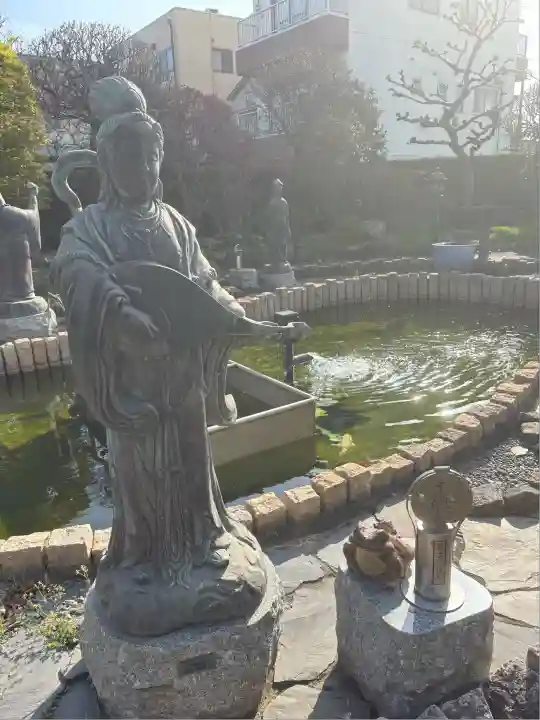 醫王寺(神奈川県)