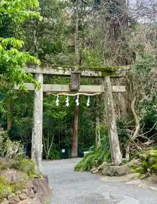 瀧川神社(静岡県)