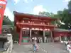 八坂神社(祇園さん)(京都府)