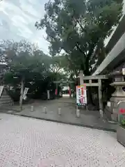 諏訪神社(三重県)