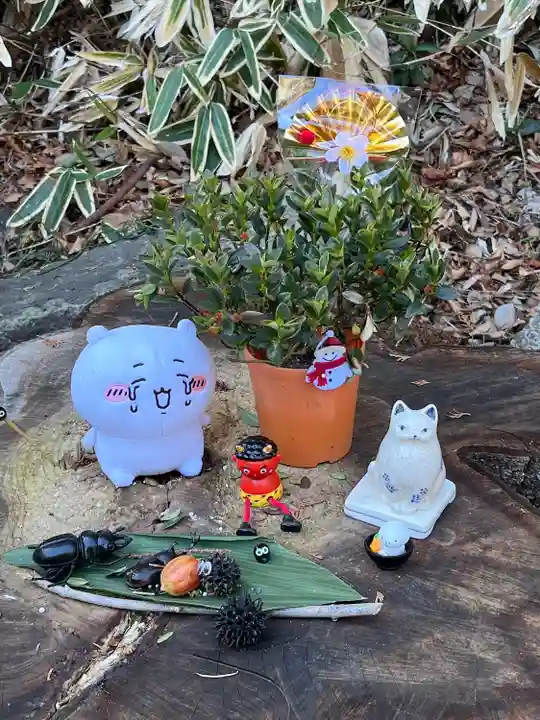 仙波東照宮(埼玉県)