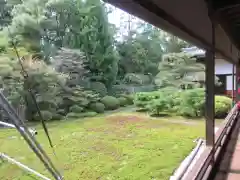 隨心院（随心院）(京都府)