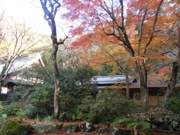 瑞泉寺のその他建物