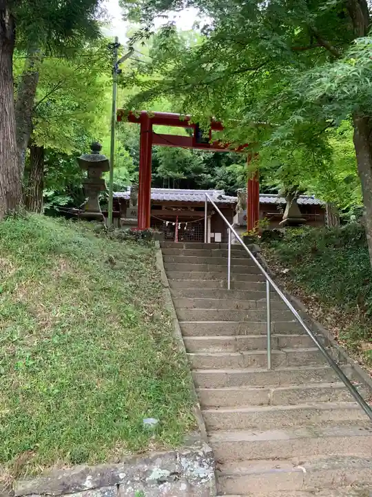 愛宕神社(千葉県)