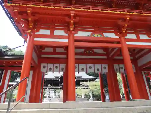 近江神宮(滋賀県)