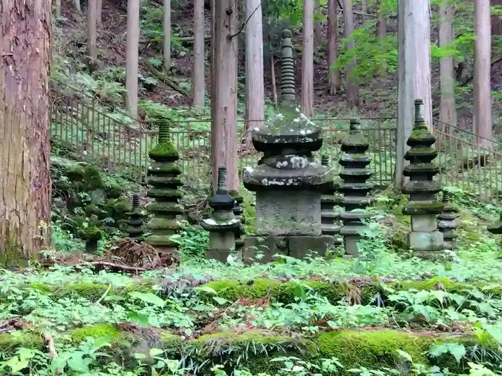 常楽寺(長野県)