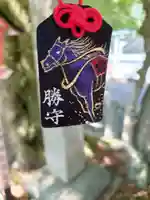 馬神神社(長等神社摂社)(滋賀県)