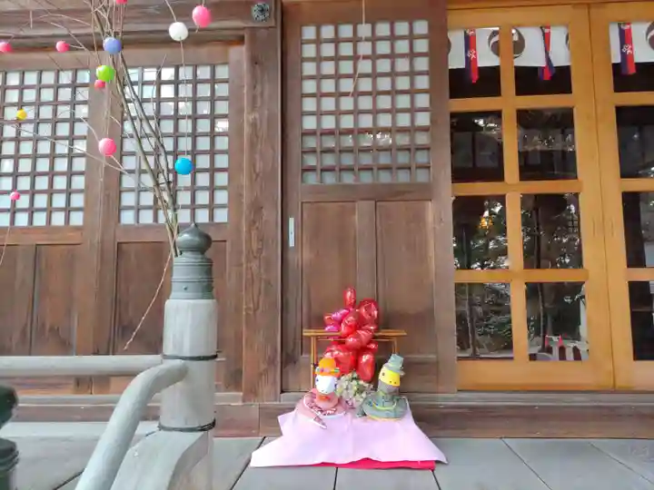 豊景神社(福島県)