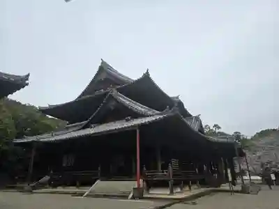 粉河寺(和歌山県)
