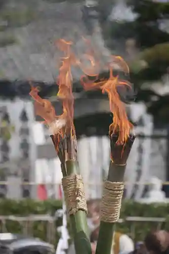 大福田寺(三重県)