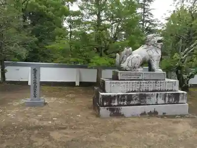 御建神社(広島県)