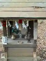 八幡神社(静岡県)