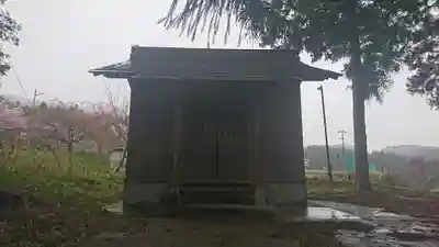 熊野神社(宮城県)