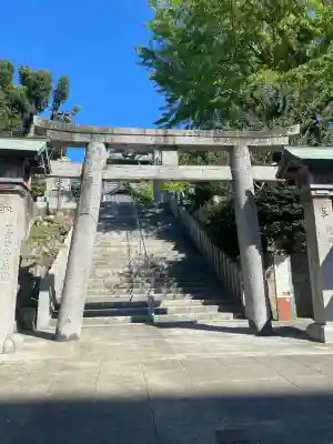 甲宗八幡宮(福岡県)