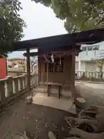 八幡大神(神奈川県)