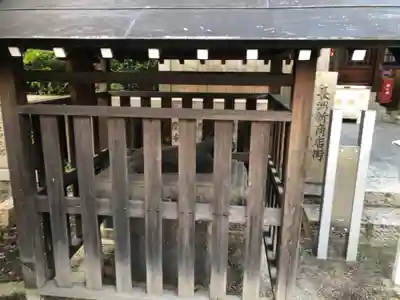 長洲天満宮(兵庫県)