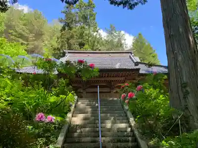 遠照寺のその他建物