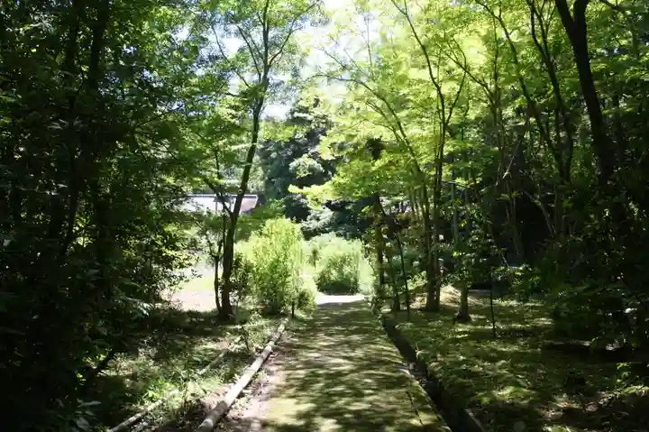 龍潭寺(滋賀県)