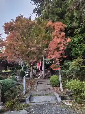 鹿島大神宮(福島県)
