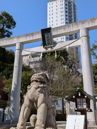 乃木神社(東京都)