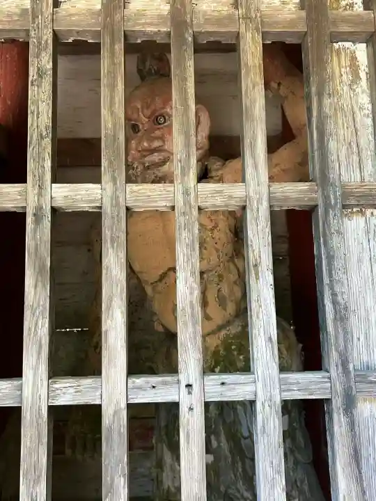 日龍峯寺(高澤観音)(美濃清水)(岐阜県)