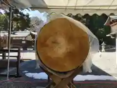 御上神社(滋賀県)