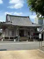 荘厳寺(東京都)