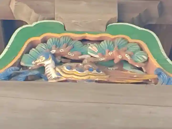 鹿島神宮(茨城県)